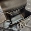 Valentino VSLING Shoulder Small Bag Black WITH SPARKLING EMBROIDERY 2023