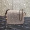 Valentino VSLING Shoulder Small Bag Nude WITH SPARKLING EMBROIDERY 2023