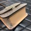 Valentino VSLING Shoulder Small Bag Nude WITH SPARKLING EMBROIDERY 2023