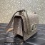 Valentino VSLING Shoulder Small Bag Nude WITH SPARKLING EMBROIDERY 2023