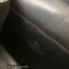 Valentino VSLING micro handbag in Calfskin Black 2023