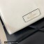 Valentino VSLING micro handbag in Calfskin White 2023