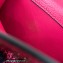 Valentino VSLING micro handbag Fuchsia WITH SPARKLING EMBROIDERY 2023