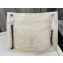Saint Laurent Niki Shopping Bag in Vintage Leather 577999 White