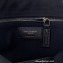 Saint Laurent Niki Shopping Bag in Vintage Leather 577999 White