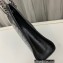Saint Laurent Niki Shopping Bag in Vintage Leather 577999 Black