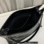 Saint Laurent Niki Shopping Bag in Vintage Leather 577999 Black