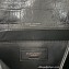 Saint Laurent niki baby Bag in crocodile-embossed leather 633151 Black