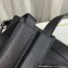 Saint Laurent sac de jour backpack Bag in grained leather 480585 Black