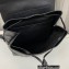 Saint Laurent sac de jour backpack Bag in grained leather 480585 Black