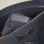Saint Laurent icare maxi shopping bag in quilted lambskin 698652 Creamy