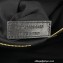 Saint Laurent jamie large Shoulder bag in lambskin 761908 Black