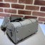 Gucci Jumbo GG mini duffle bag 725292 Taupe 2023