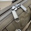 Gucci Jumbo GG mini duffle bag 725292 Taupe 2023