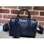 Gucci Jumbo GG mini duffle bag 725292 Black 2023