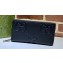 Gucci Jumbo GG zip around wallet 739484 Black 2023