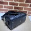 Gucci Jumbo GG mini duffle bag 725292 Black 2023