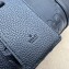 Gucci Jumbo GG mini duffle bag 725292 Black 2023