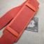 Gucci Jumbo GG mini duffle bag 725292 Orange 2023
