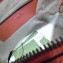 Gucci Jumbo GG mini duffle bag 725292 Orange 2023