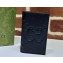 Gucci Jumbo GG card case 739478 Black 2023