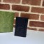 Gucci Jumbo GG card case 739478 Black 2023