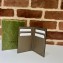 Gucci Jumbo GG card case 739478 Taupe 2023