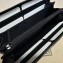 Gucci Jumbo GG zip around wallet 739484 Black 2023