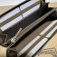 Gucci Jumbo GG zip around wallet 739484 Taupe 2023