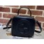 Gucci Blondie top handle bag 744434 Black 2023