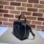 Gucci Blondie top handle bag 744434 Black 2023