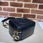 Gucci Blondie top handle bag 744434 Black 2023