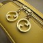 Gucci Blondie top handle bag 744434 Yellow 2023