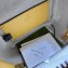 Gucci Blondie top handle bag 744434 Yellow 2023