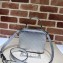Gucci Blondie top handle bag 744434 Silver 2023