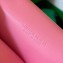 Bottega Veneta Intreccio leather Cassette Business Card Case 651396 Pink