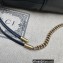 Gucci GG Marmont mini bucket bag 746433 Black 2023