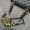 Gucci Blondie mini shoulder bag 724645 GG Supreme canvas 2023