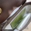 Gucci Blondie mini shoulder bag 724645 GG Supreme canvas 2023