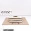 Gucci Blondie mini shoulder bag 724645 leather White 2023