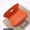 Gucci Blondie mini shoulder bag 724645 leather Orange 2023