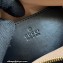 Gucci Interlocking G mini heart shoulder bag 751628 Black 2023