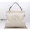 Gucci Blondie medium tote bag 751516 White 2023