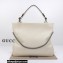 Gucci Blondie medium tote bag 751516 White 2023