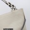 Gucci Blondie medium tote bag 751516 White 2023