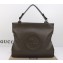 Gucci Blondie medium tote bag 751516 Etoupe 2023