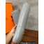 Hermes Jumping boots in Box calfskin Gray 2023