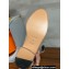 Hermes Jumping boots in Box calfskin Gray 2023