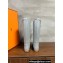 Hermes Jumping boots in Box calfskin Gray 2023