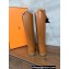 Hermes Jumping boots in Box calfskin Brown 2023